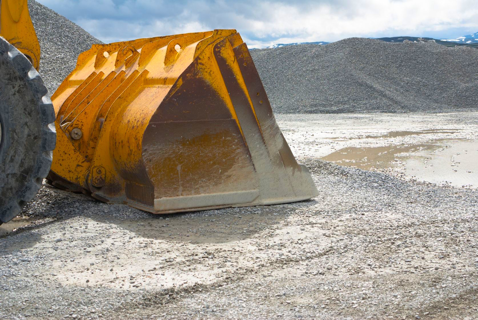 Cooma Concrete and Landscaping Supplies